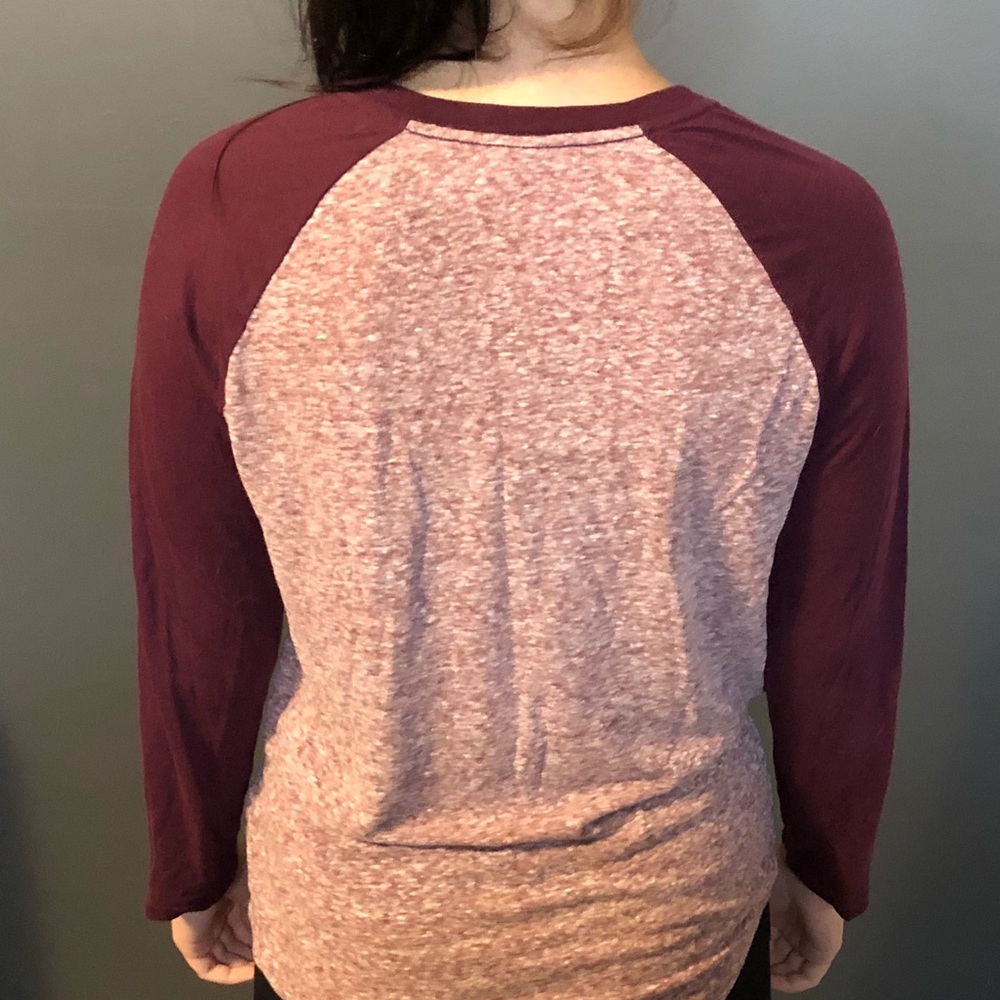 Baseball tee from Garage - Picture 6 of 6